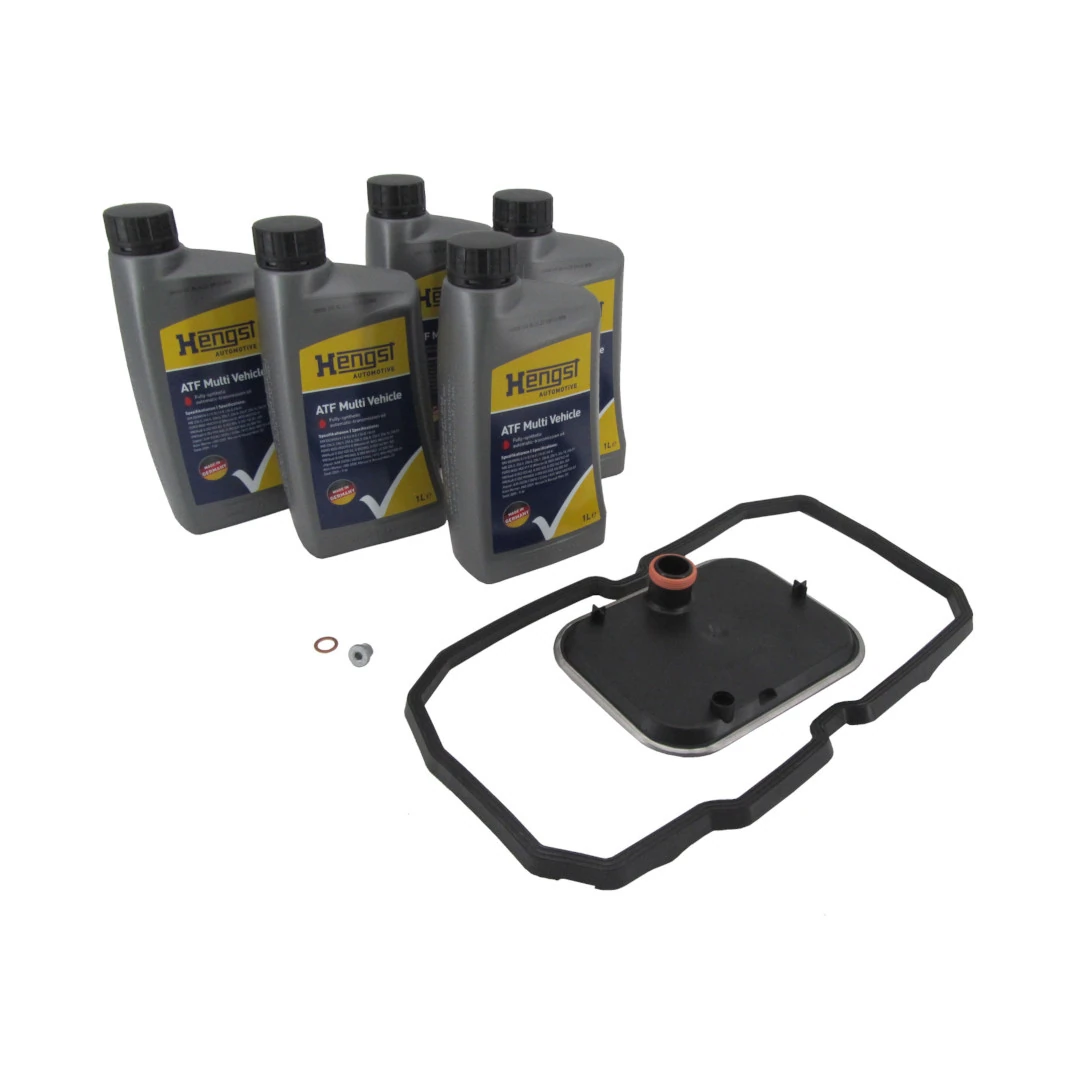 Parts Kit, automatic transmission oil change